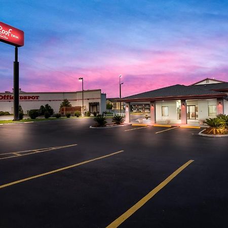 Red Roof Inn & Suites Thomasville Exterior foto